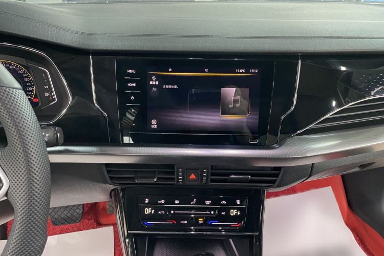 Used Volkswagen Passat 2024 380TSI Dragon Edition Interior 4