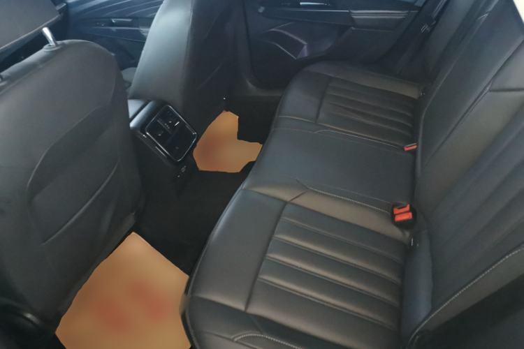 Used Volkswagen Passat 2024 280TSI Business Edition Interior 4