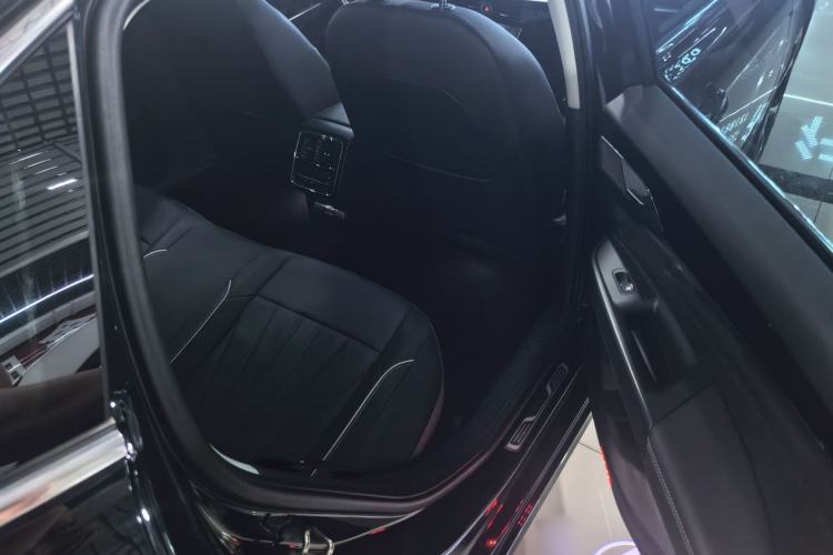 Used Volkswagen Passat 2024 380TSI Starry Elite Edition Interior 5