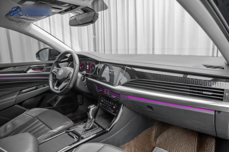 Used Volkswagen Passat 2024 380TSI Starry Elite Edition Interior 5