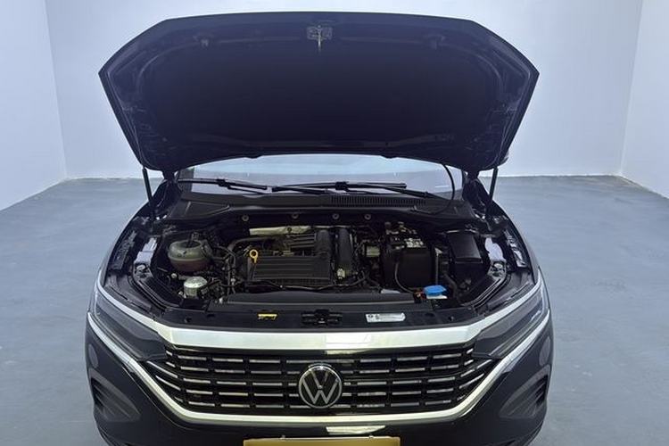 Used Volkswagen Passat 2024 280TSI Business Edition Interior 7