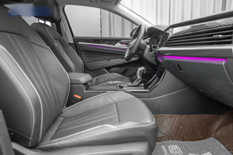 Used Volkswagen Passat 2024 380TSI Starry Elite Edition Interior 7