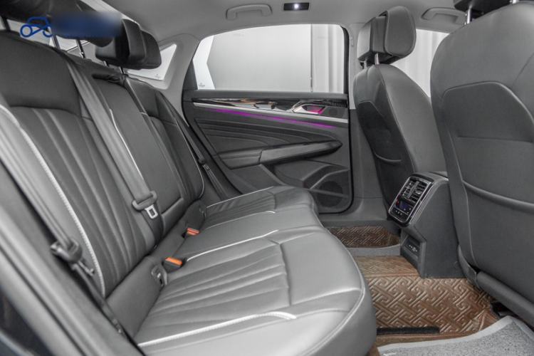 Used Volkswagen Passat 2024 380TSI Starry Elite Edition Interior 8