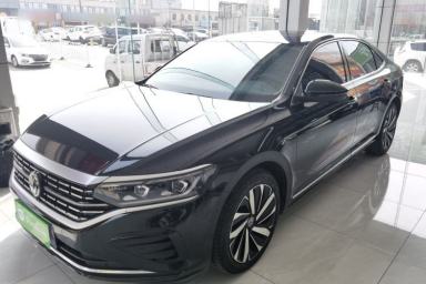 Used Volkswagen Passat 2024 380TSI Dragon Glory Edition