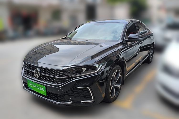 Used Volkswagen Passat 2024 380TSI Starry Dragon Edition Guazi used car, China used car export, Used car for sale, Used  cars, Cheapest cars for sale