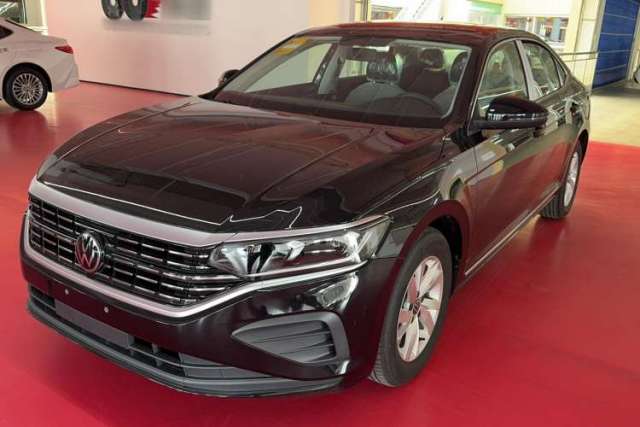 Used Volkswagen Passat 2024 280TSI Business Edition