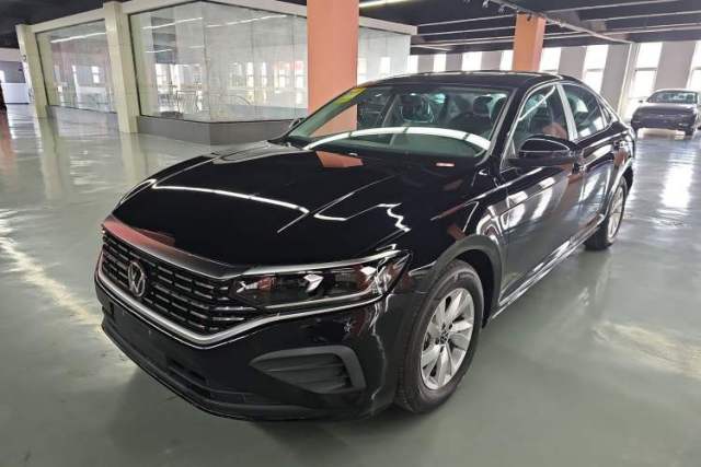 Used Volkswagen Passat 2024 280TSI Business Edition