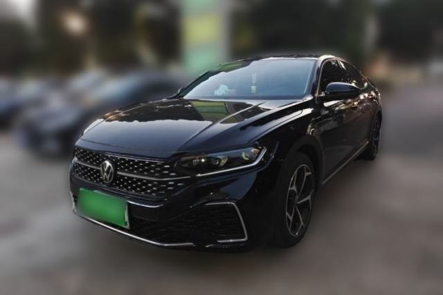 Used Volkswagen Passat 2024 380TSI Starry Elite Edition
