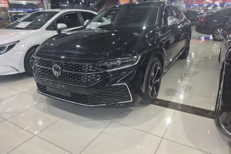 Used Volkswagen Passat 2024 380TSI Starry Elite Edition Guazi used car, China used car export, Used car for sale, Used  cars, Cheapest cars for sale