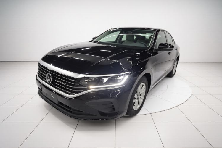 Used Volkswagen Passat 2024 280TSI Business Edition Guazi used car, China used car export, Used car for sale, Used  cars, Cheapest cars for sale