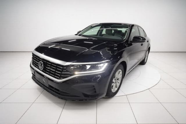 Used Volkswagen Passat 2024 280TSI Business Edition