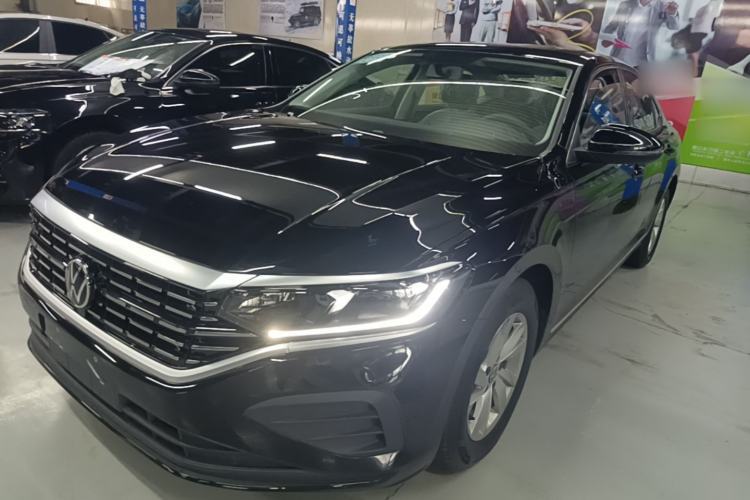 Used Volkswagen Passat 2024 280TSI Business Edition Guazi used car, China used car export, Used car for sale, Used  cars, Cheapest cars for sale