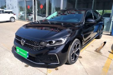Used Volkswagen Passat 2024 330TSI Starry Elite Edition