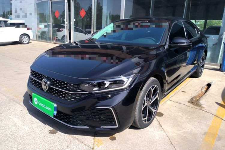 Used Volkswagen Passat 2024 330TSI Starry Elite Edition Guazi used car, China used car export, Used car for sale, Used cars, Cheapest cars for sale