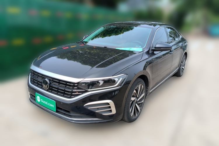 Used Volkswagen Passat 2024 330TSI Elite Edition Guazi used car, China used car export, Used car for sale, Used cars, Cheapest cars for sale