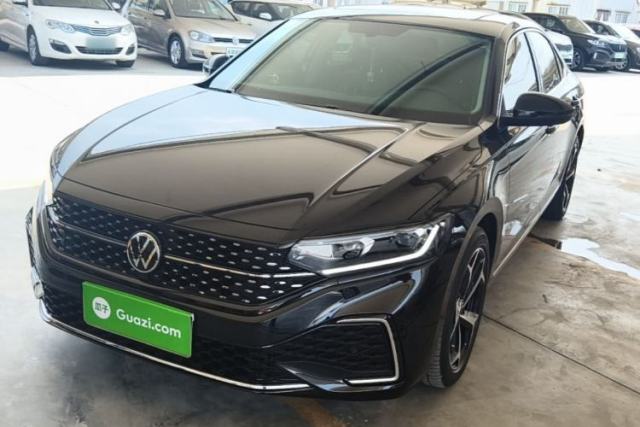 Used Volkswagen Passat 2024 330TSI Starry Elite Edition