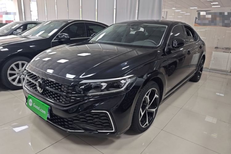 Volkswagen Passat 2024 380TSI Starry Dragon Edition - Dragon Rise