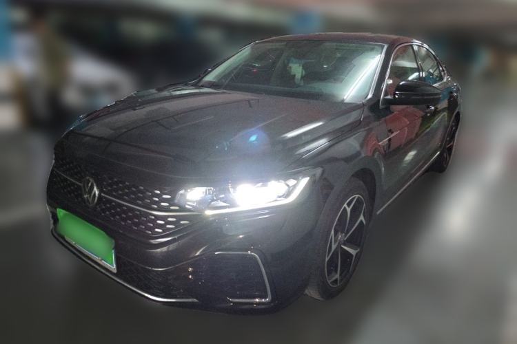 Used Volkswagen Passat 2024 380TSI Starry Elite Edition Guazi used car, China used car export, Used car for sale, Used cars, Cheapest cars for sale