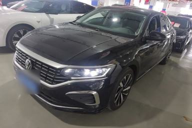 Used Volkswagen Passat 2024 380TSI Dragon Edition