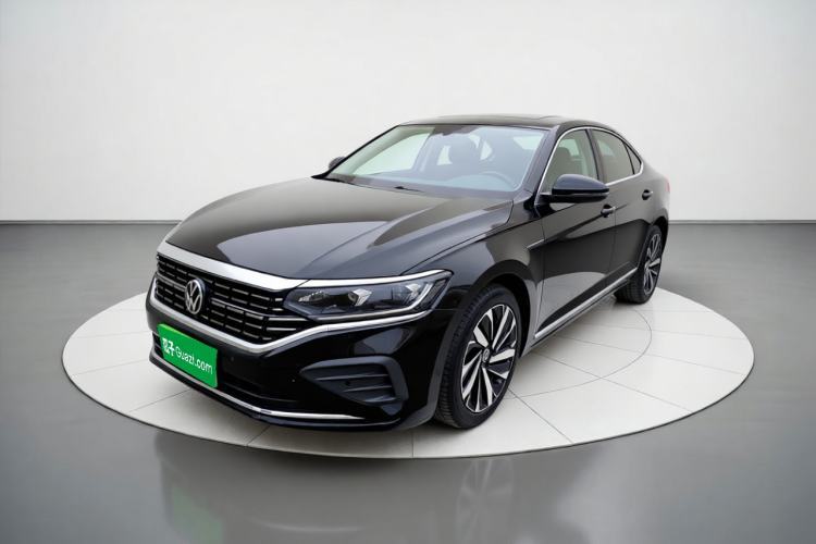 Used Volkswagen Passat 2024 380TSI Dragon Edition Guazi used car, China used car export, Used car for sale, Used cars, Cheapest cars for sale
