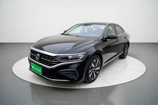 Used Volkswagen Passat 2024 380TSI Dragon Edition
