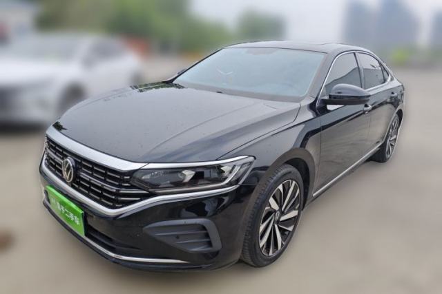 Used Volkswagen Passat 2024 380TSI Dragon Edition