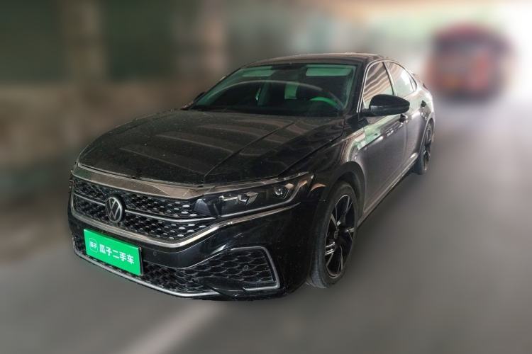Used Volkswagen Passat 2024 380TSI Starry Elite Edition Guazi used car, China used car export, Used car for sale, Used  cars, Cheapest cars for sale