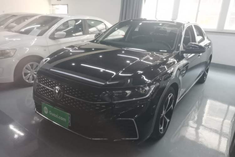Gebrauchter Volkswagen Passat 2024 380TSI Starry Elite Edition Guazi used car, China used car export, Used car for sale, Used cars, Cheapest cars for sale