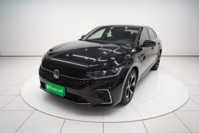 Used Volkswagen Passat 2024 380TSI Starry Elite Edition