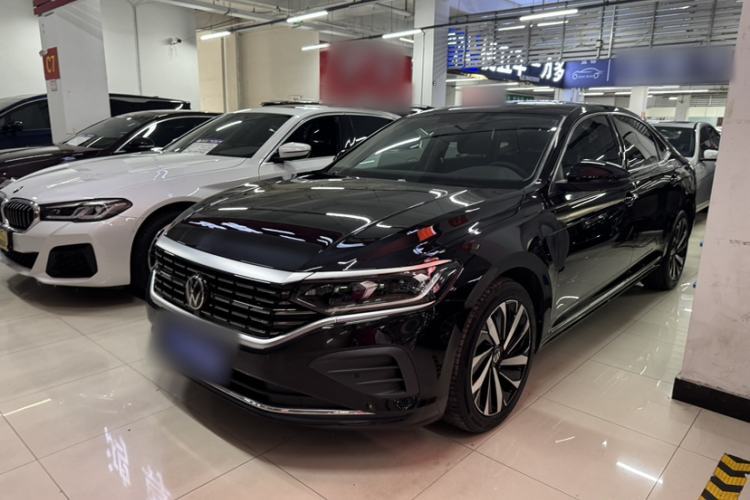 Ojetý Volkswagen Passat 2024 380TSI Elite Edition Guazi used car, China used car export, Used car for sale, Used  cars, Cheapest cars for sale