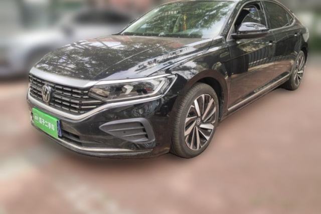 Used Volkswagen Passat 2024 380TSI Elite Edition