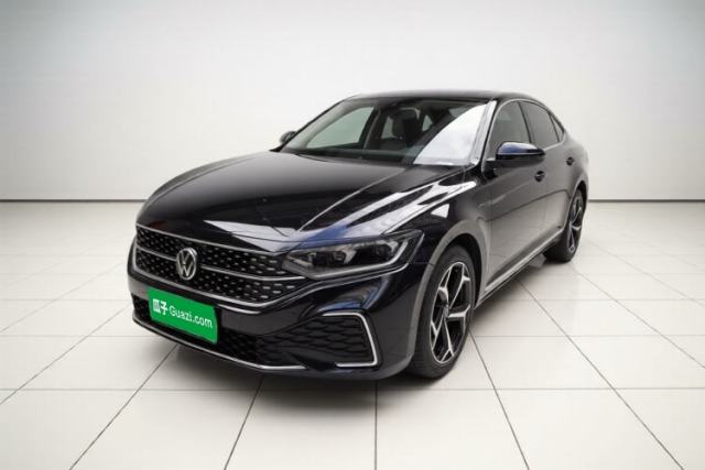 Volkswagen Passat 2024 330TSI Starry Elite Edition de segunda mano