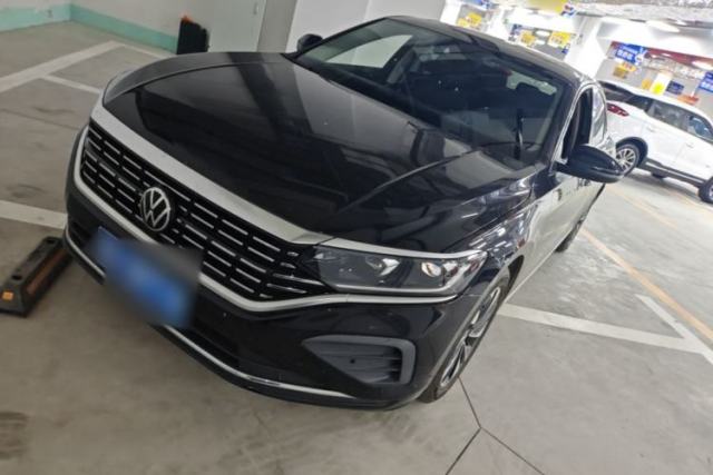 Used Volkswagen Passat 2024 280TSI Elite Edition