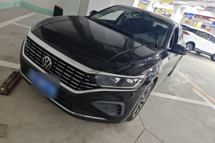 Used Volkswagen Passat 2024 280TSI Elite Edition Guazi used car, China used car export, Used car for sale, Used cars, Cheapest cars for sale