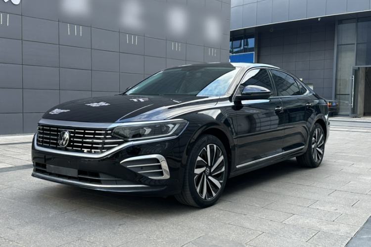 Volkswagen Passat 2024 380TSI Elite Edition