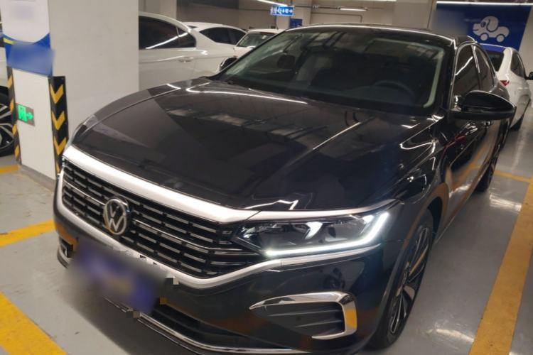 Used Volkswagen Passat 2024 380TSI Dragon Edition Guazi used car, China used car export, Used car for sale, Used  cars, Cheapest cars for sale