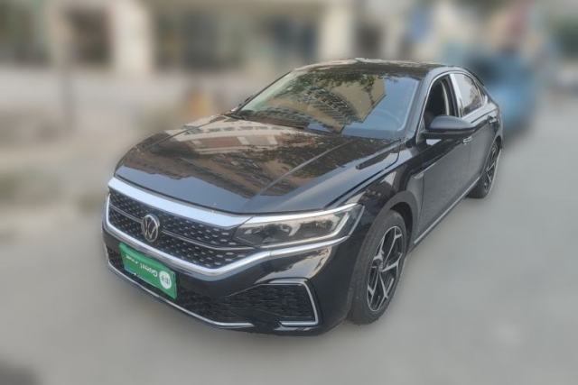 Used Volkswagen Passat 2024 330TSI Starry Elite Edition