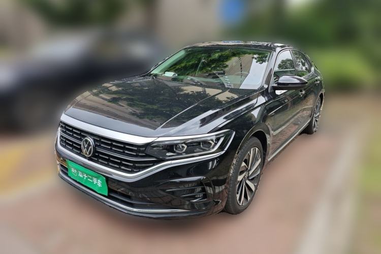 Used Volkswagen Passat 2024 380TSI Dragon Glory Edition Guazi used car, China used car export, Used car for sale, Used  cars, Cheapest cars for sale