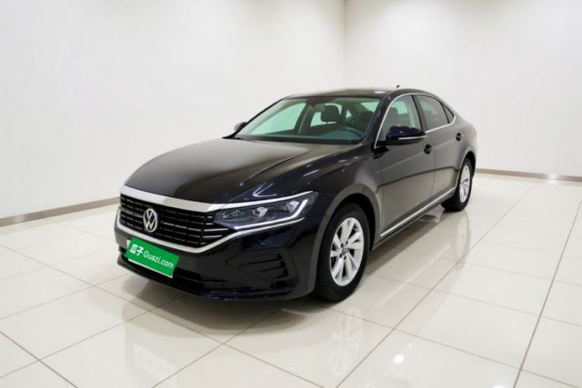 Volkswagen Passat 2024 280TSI Business Edition de segunda mano