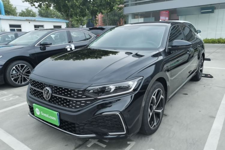 Used Volkswagen Passat 2024 330TSI Starry Elite Edition Guazi used car, China used car export, Used car for sale, Used  cars, Cheapest cars for sale