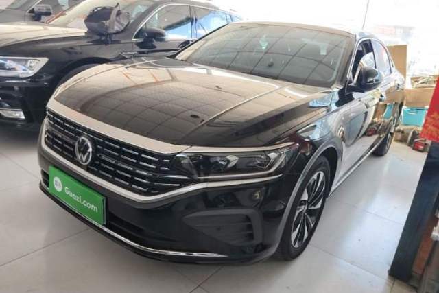 Used Volkswagen Passat 2024 280TSI Elite Edition
