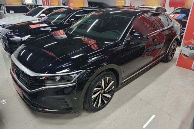 Used Volkswagen Passat 2024 380TSI Dragon Edition
