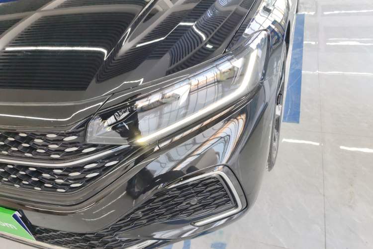 Used Volkswagen Passat 2024 330TSI Starry Elite Edition Left Front Headlight
