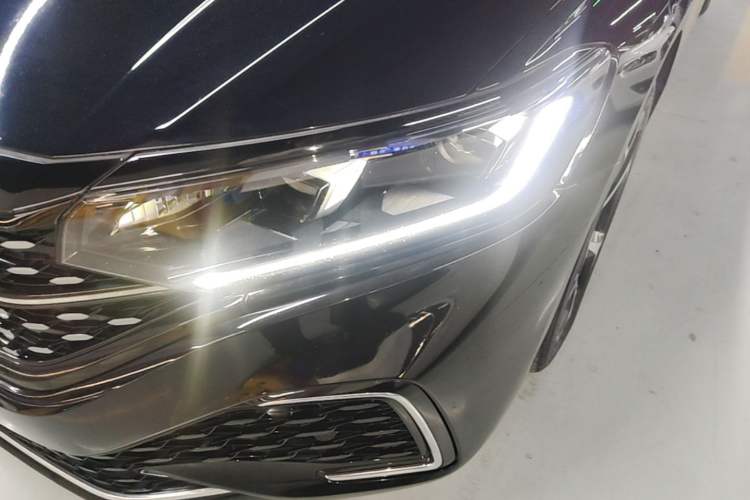 Used Volkswagen Passat 2024 380TSI Starry Elite Edition Left Front Headlight