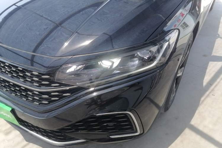 Used Volkswagen Passat 2024 330TSI Starry Elite Edition Left Front Headlight