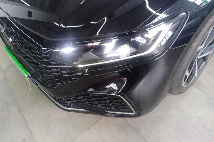 Used Volkswagen Passat 2024 330TSI Starry Elite Edition Left Front Headlight