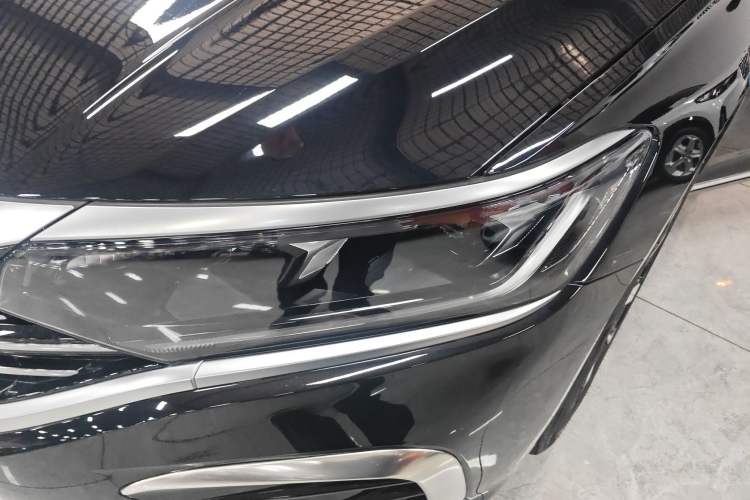 Used Volkswagen Passat 2024 330TSI Elite Edition Left Front Headlight