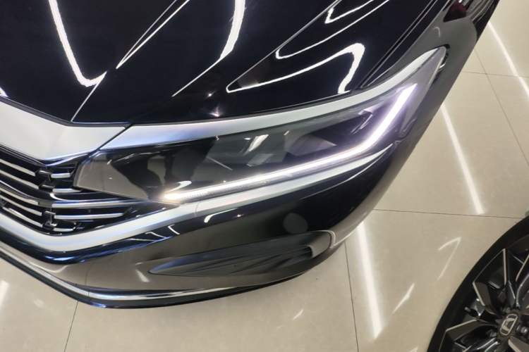 Used Volkswagen Passat 2024 330TSI Elite Edition Left Front Headlight