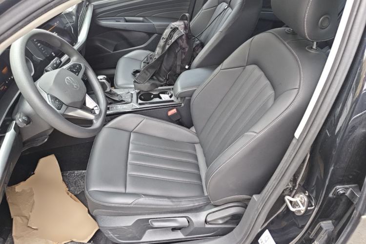 Used Volkswagen Passat 2024 280TSI Business Edition Left Front Seat