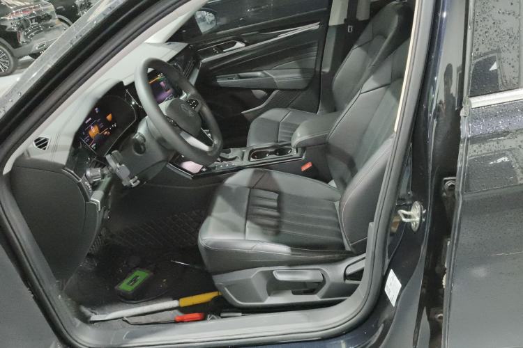 Used Volkswagen Passat 2024 280TSI Business Edition Left Front Seat